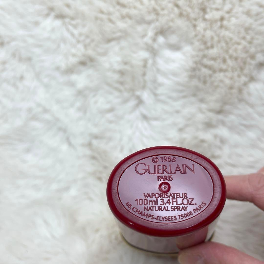 希少　GUERLAIN ゲラン SAMSARA オードパルファン100ml 廃盤