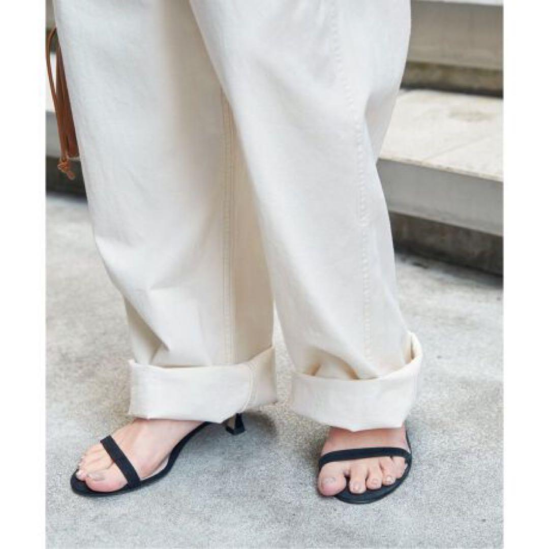 Spick & Span 【PAYDAY / ペイデイ】別注オーバーオール