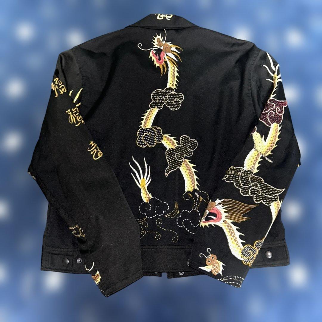 ink リメイク　Sports Jacket \