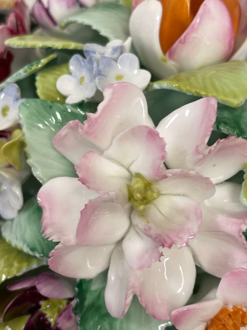 MINTON ミントン￼陶花