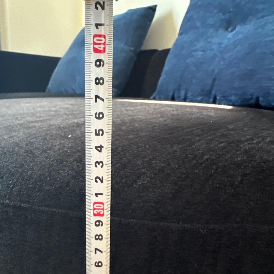 ①一生ものの座り心地　エスティック コーナーソファ 日本製 ポケットコイル