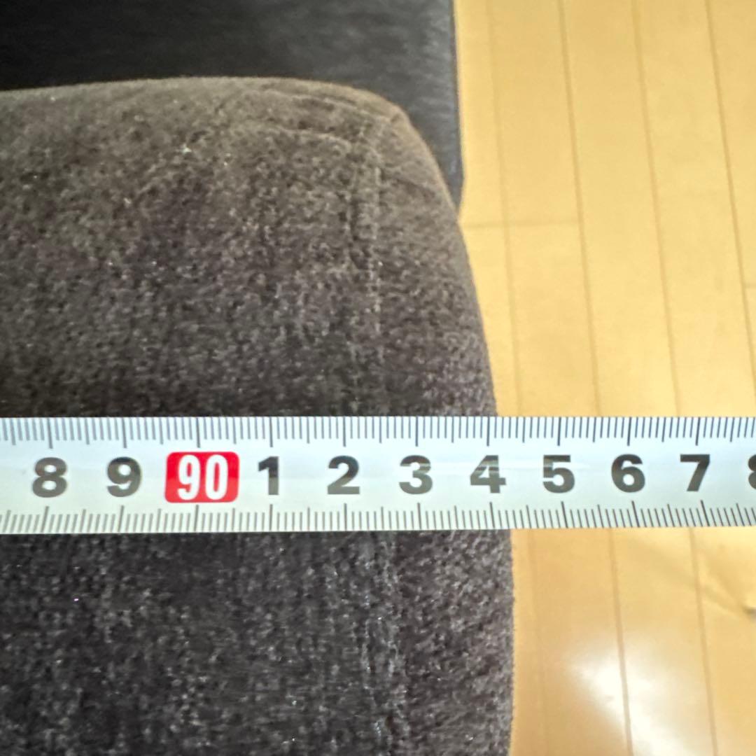 ①一生ものの座り心地　エスティック コーナーソファ 日本製 ポケットコイル