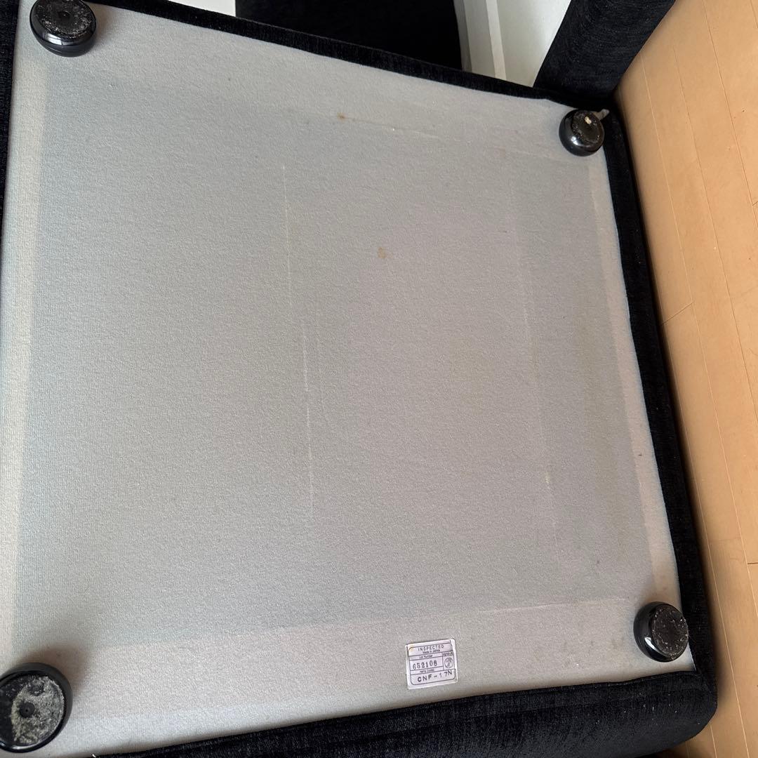 ①一生ものの座り心地　エスティック コーナーソファ 日本製 ポケットコイル