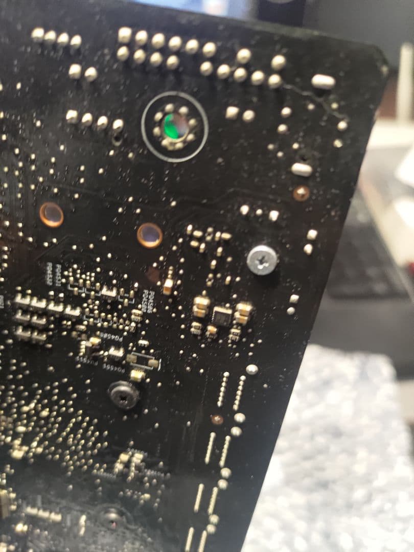 マザーボード ASUS WS X299 SAGE