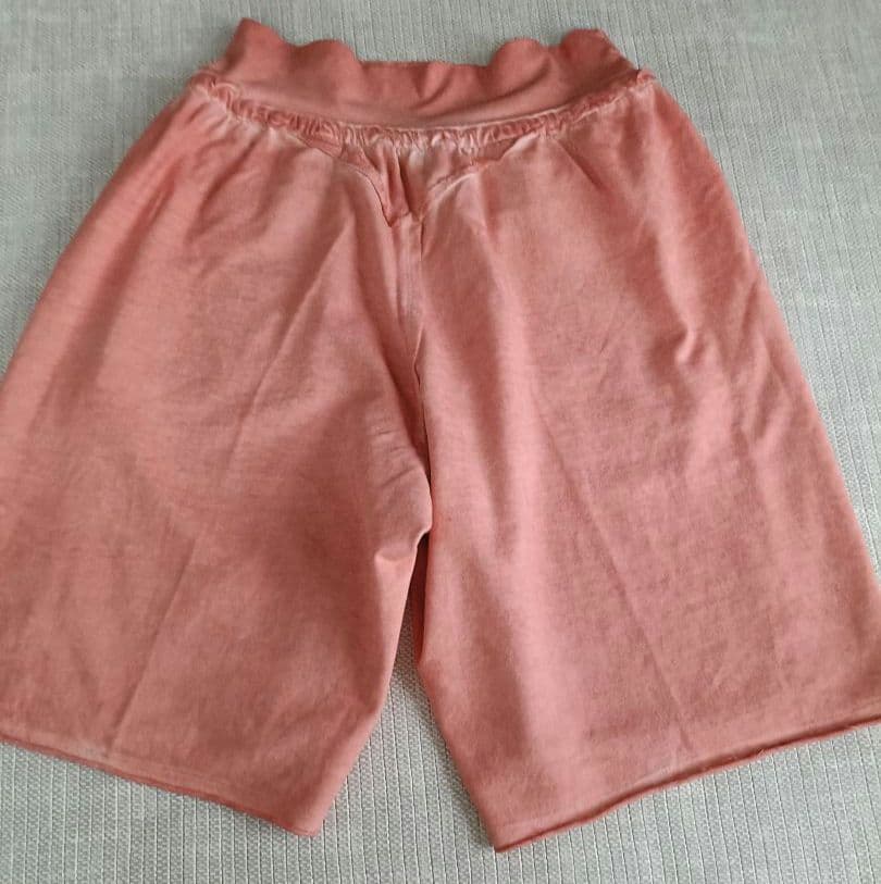 salsation サルセーション Unisex Short ショートパンツ