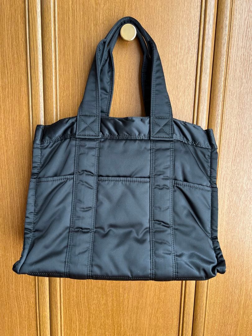 希少！廃盤品！PORTER タンカートートバッグ