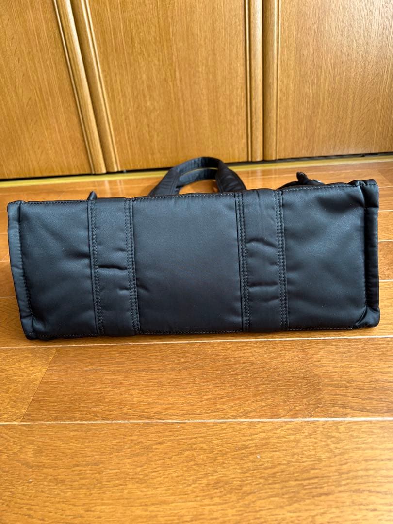 希少！廃盤品！PORTER タンカートートバッグ