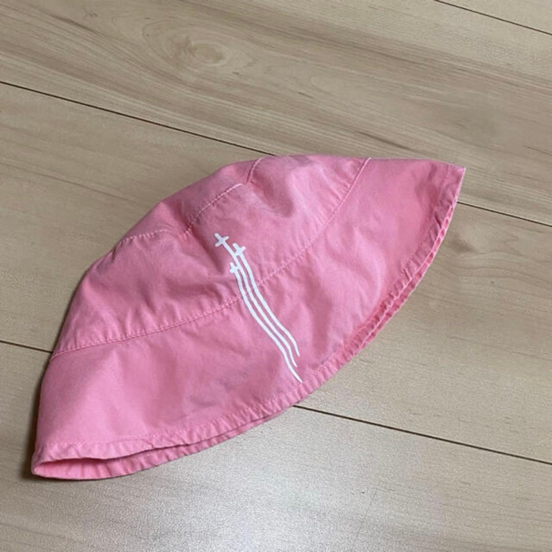 クロムハーツ キッズ　ベビー　帽子　バゲットハット