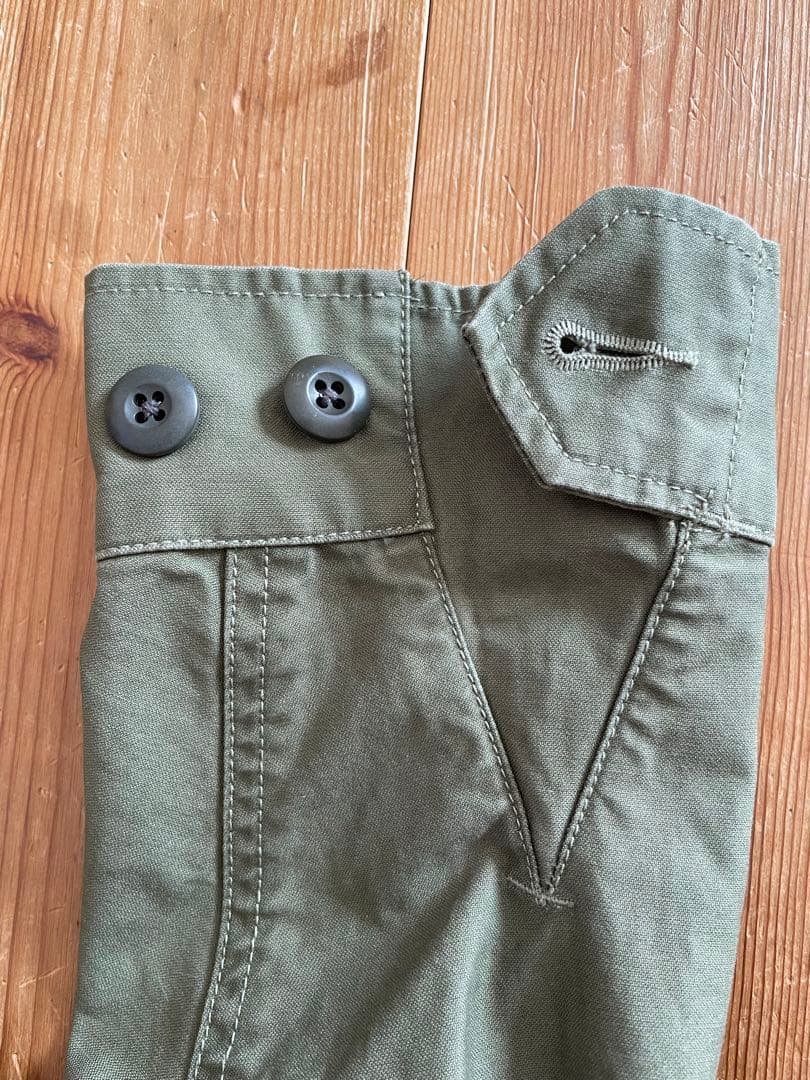 【最終価格 ポロラルフローレン 】M-51 ジャケット レディース でM