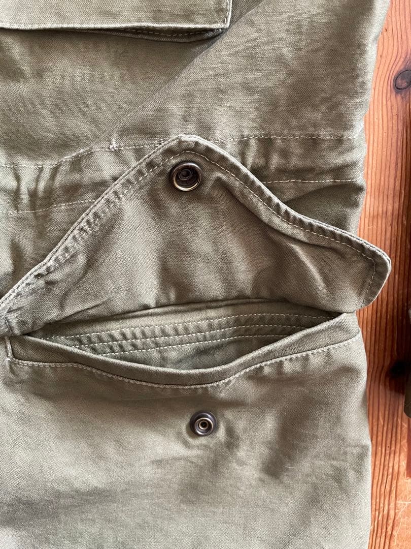 【最終価格 ポロラルフローレン 】M-51 ジャケット レディース でM