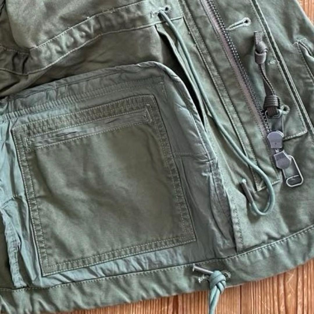 【最終価格 ポロラルフローレン 】M-51 ジャケット レディース でM