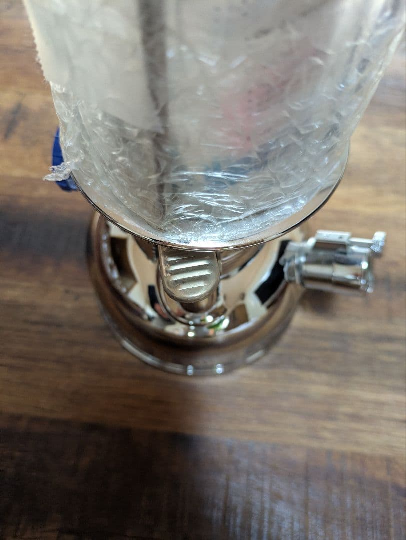 【新品】Petromax ペトロマックスHK150830/150CP ランタン