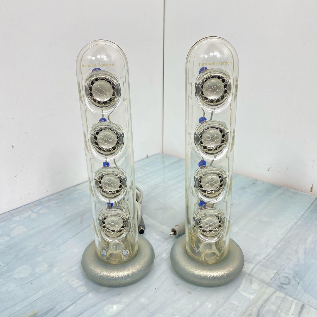 HARMAN Kardon SOUNDSTICKS III 2.1chスピーカー