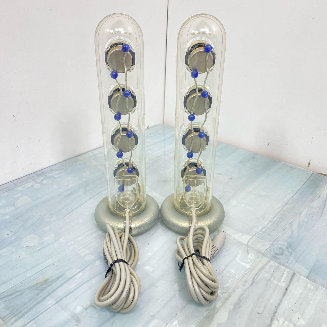 HARMAN Kardon SOUNDSTICKS III 2.1chスピーカー