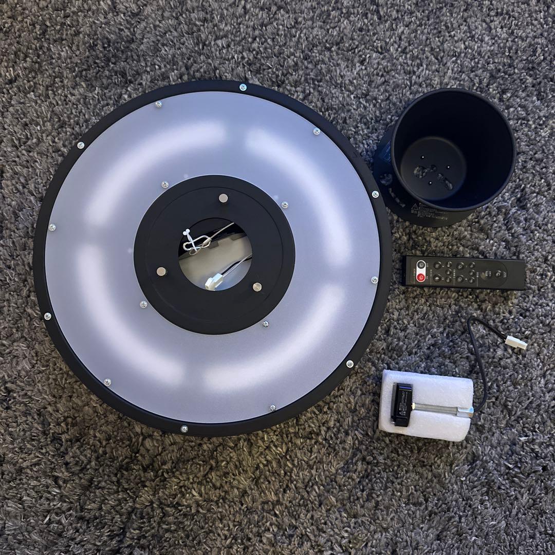 EDISON SMART DUAL シーリングライト