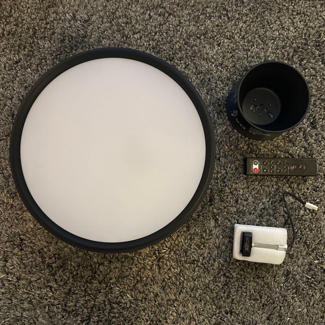 EDISON SMART DUAL シーリングライト