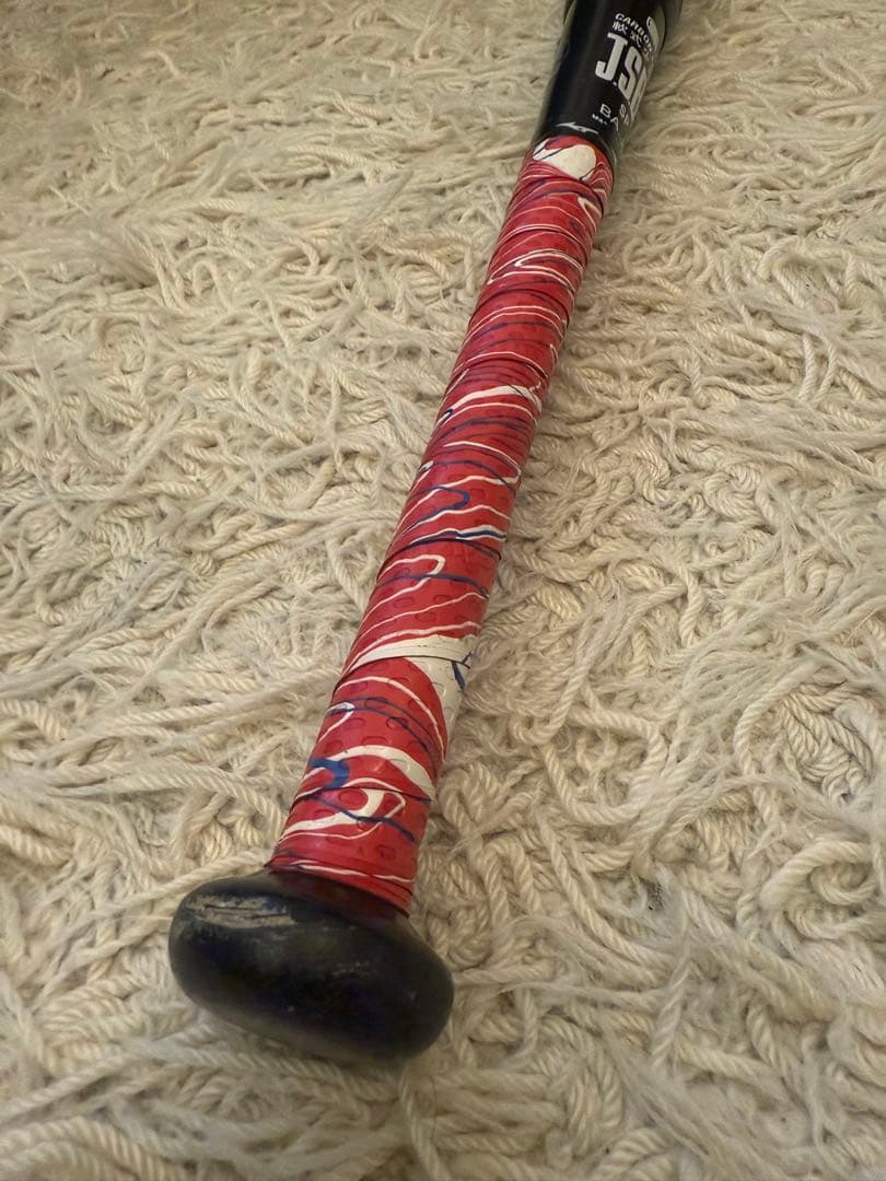 希少品　スターシャイン2nd PLUS少年野球　バット75cm