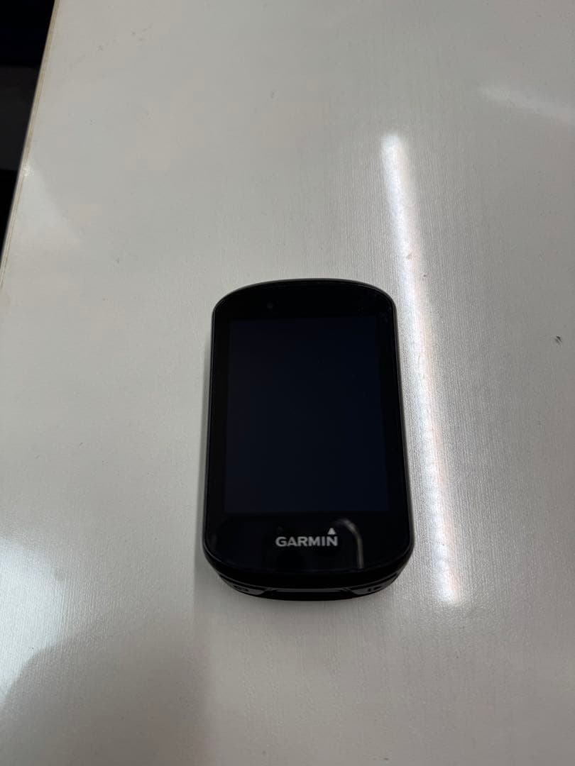 GARMIN EDGE 830 サイクルコンピューターセット