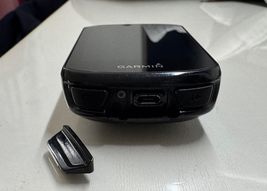 GARMIN EDGE 830 サイクルコンピューターセット