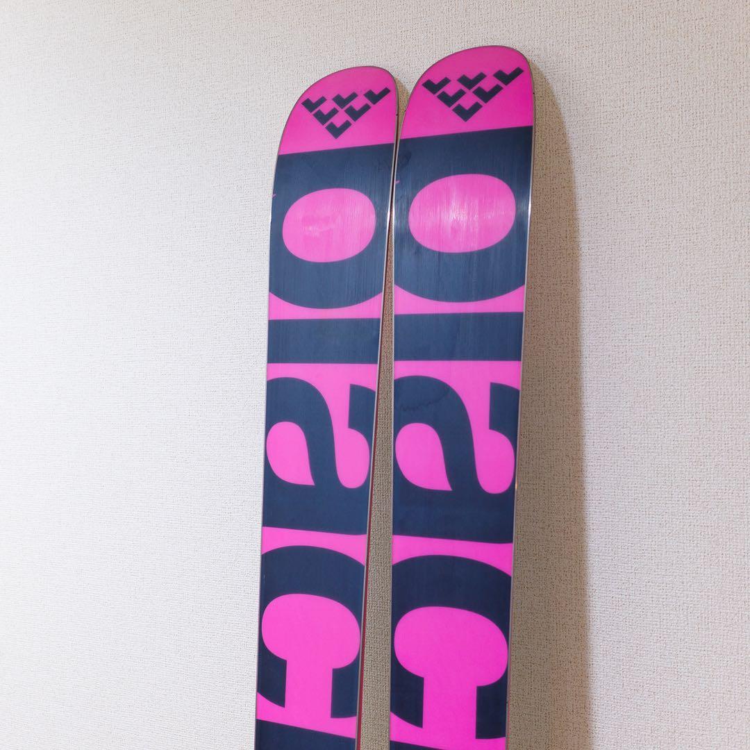 black crows corvus 183.4cm ブラッククロウズ