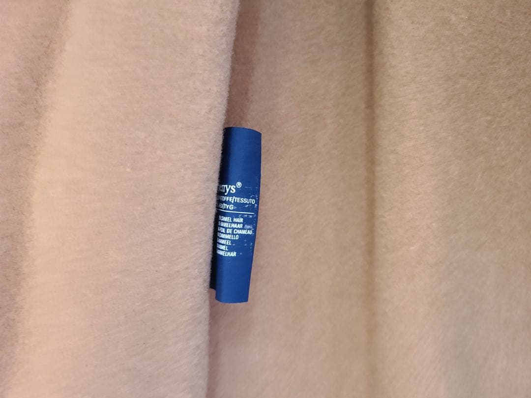 J*0様 Burberrysトレンチコートライナー付き フルセット 玉虫色(タマ