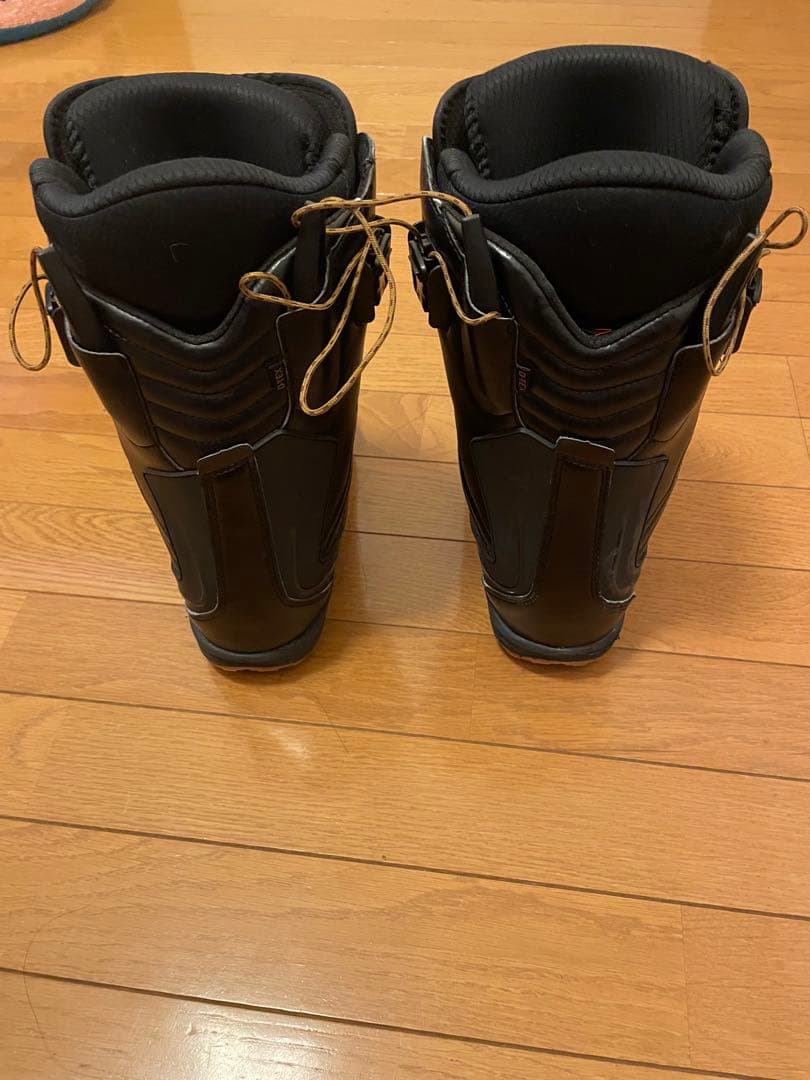 DEELUXE Empire スノーボードブーツ 8.5