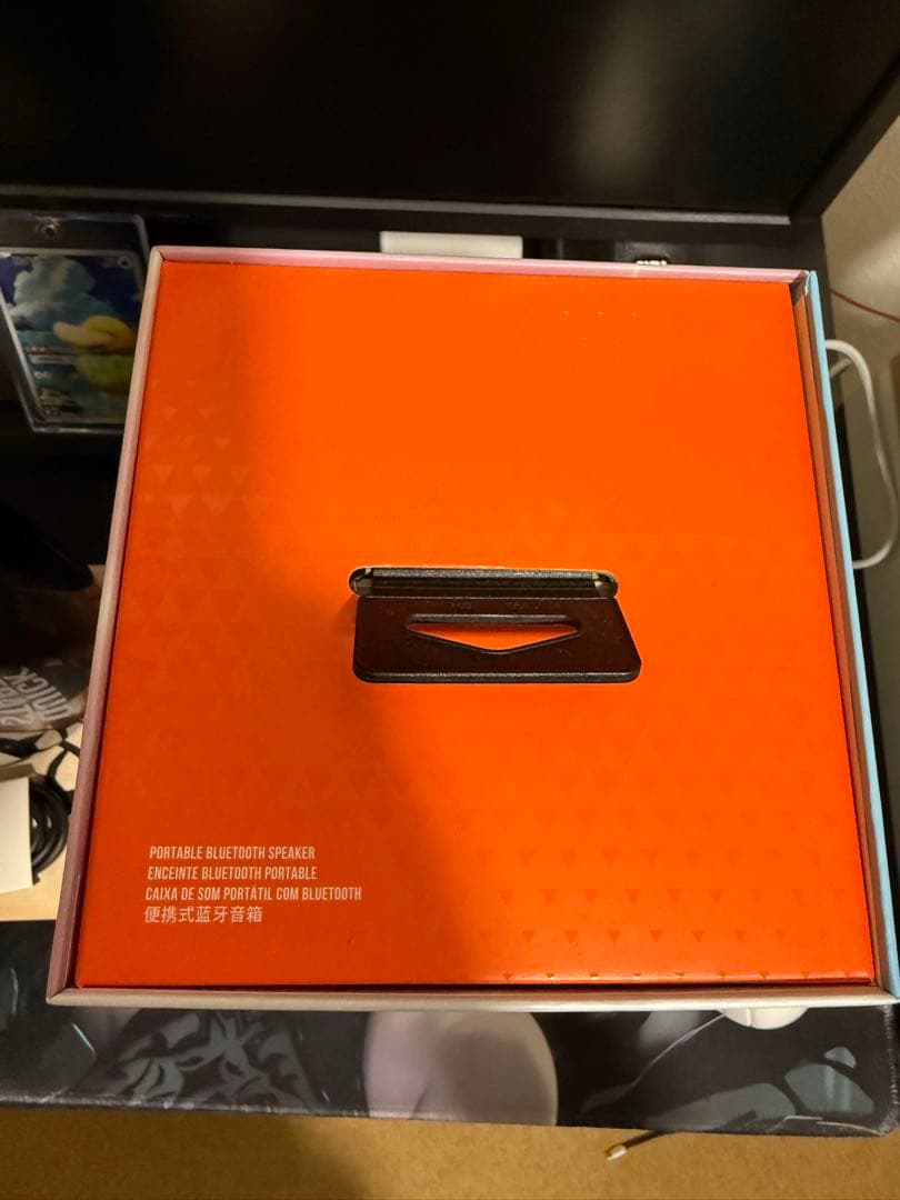 JBL Pulse 5 ワイヤレススピーカー