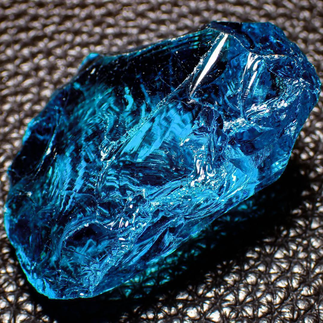 天然石 アンダラクリスタル 隕石 結晶 原石 ハンドメイド 素材 パワーストーン