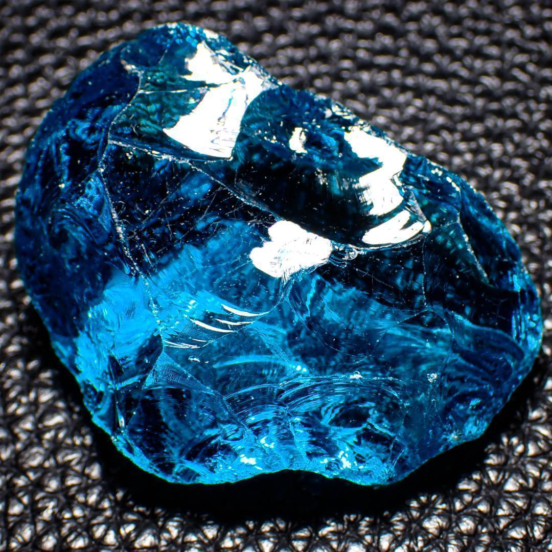 天然石 アンダラクリスタル 隕石 結晶 原石 ハンドメイド 素材 パワーストーン