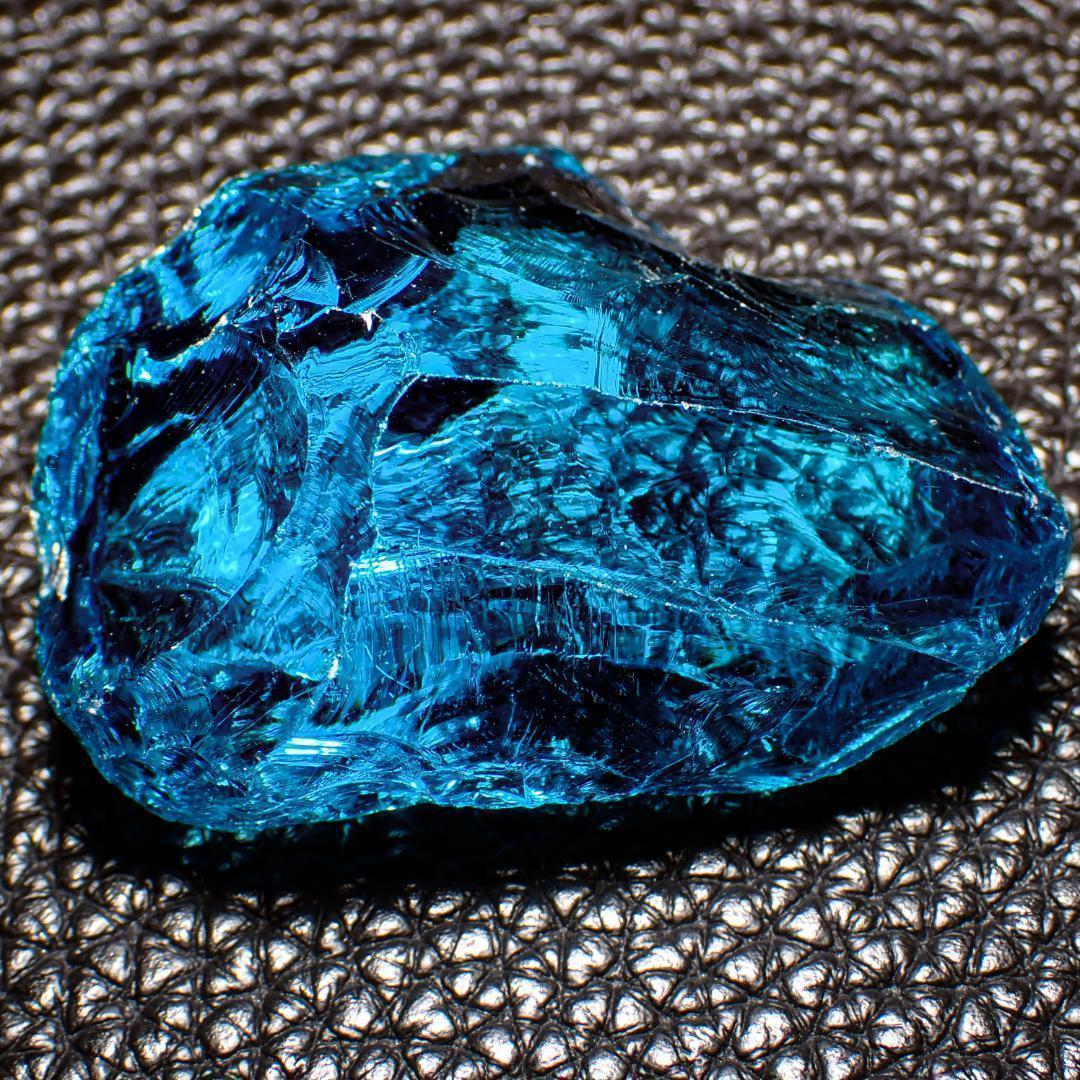 天然石 アンダラクリスタル 隕石 結晶 原石 ハンドメイド 素材 パワーストーン