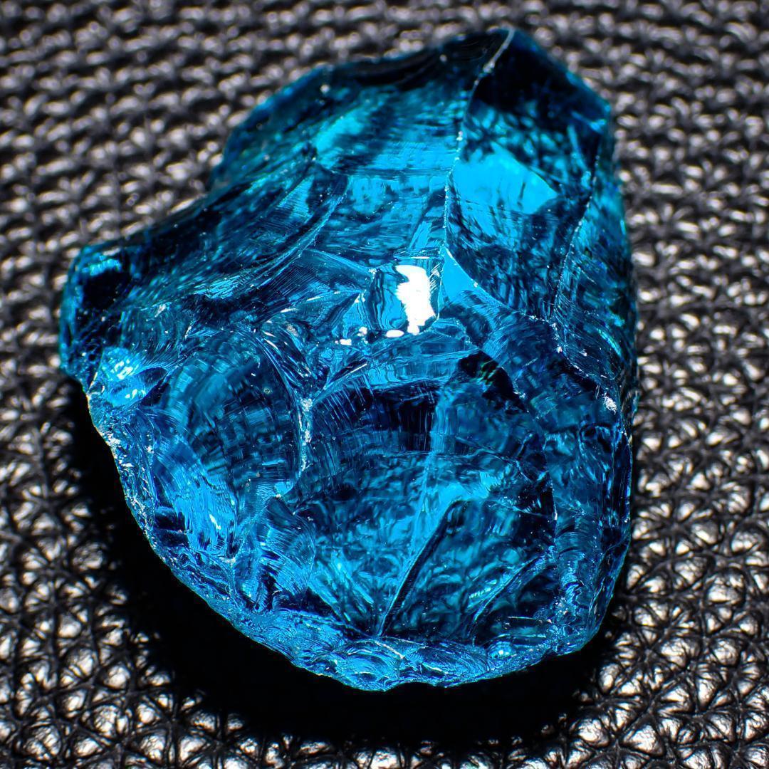 天然石 アンダラクリスタル 隕石 結晶 原石 ハンドメイド 素材 パワーストーン