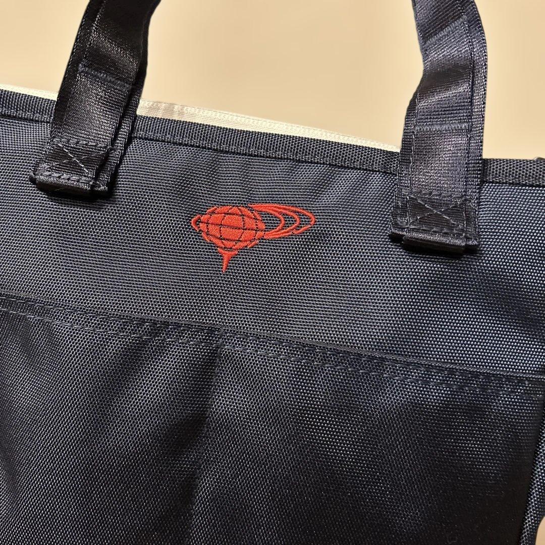 BEAMS GOLF カートバッグ