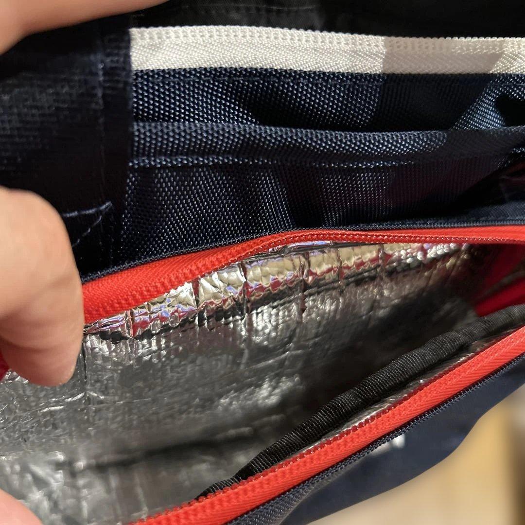 BEAMS GOLF カートバッグ