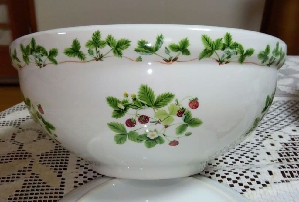 PORTMEIRON・Summer Strawberriesa（新品未使用）