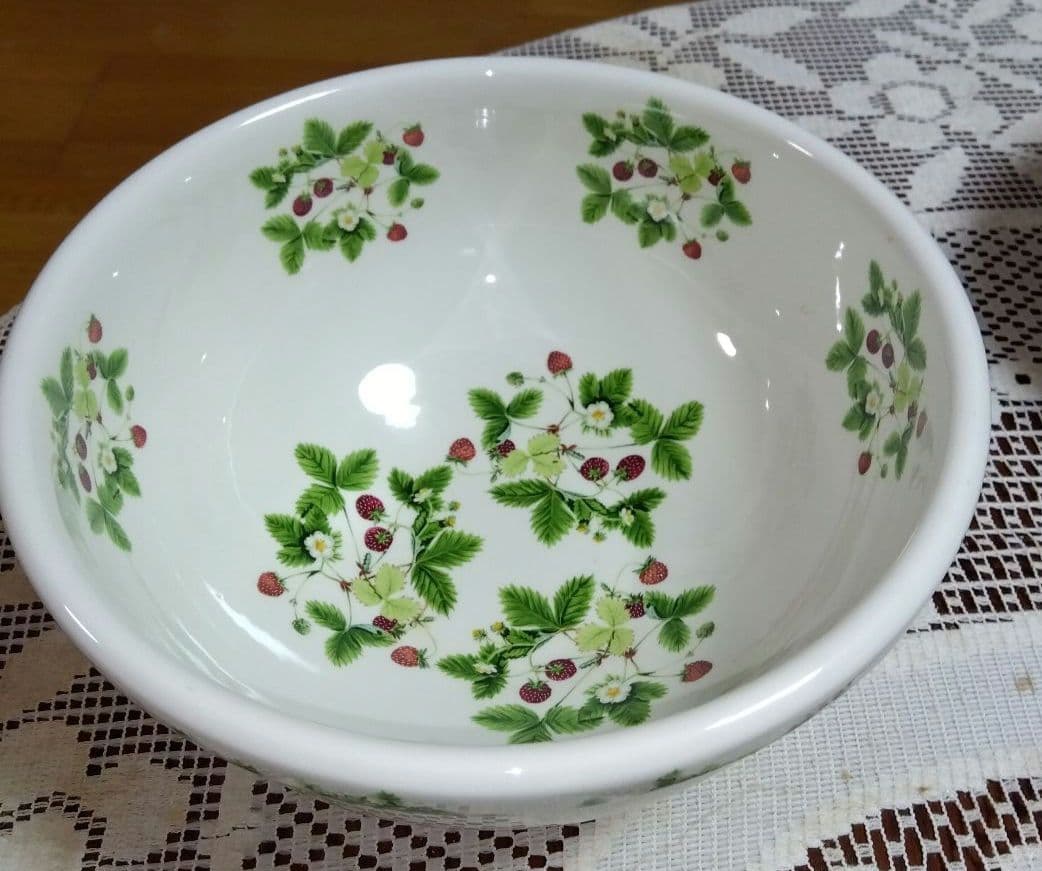 PORTMEIRON・Summer Strawberriesa（新品未使用）