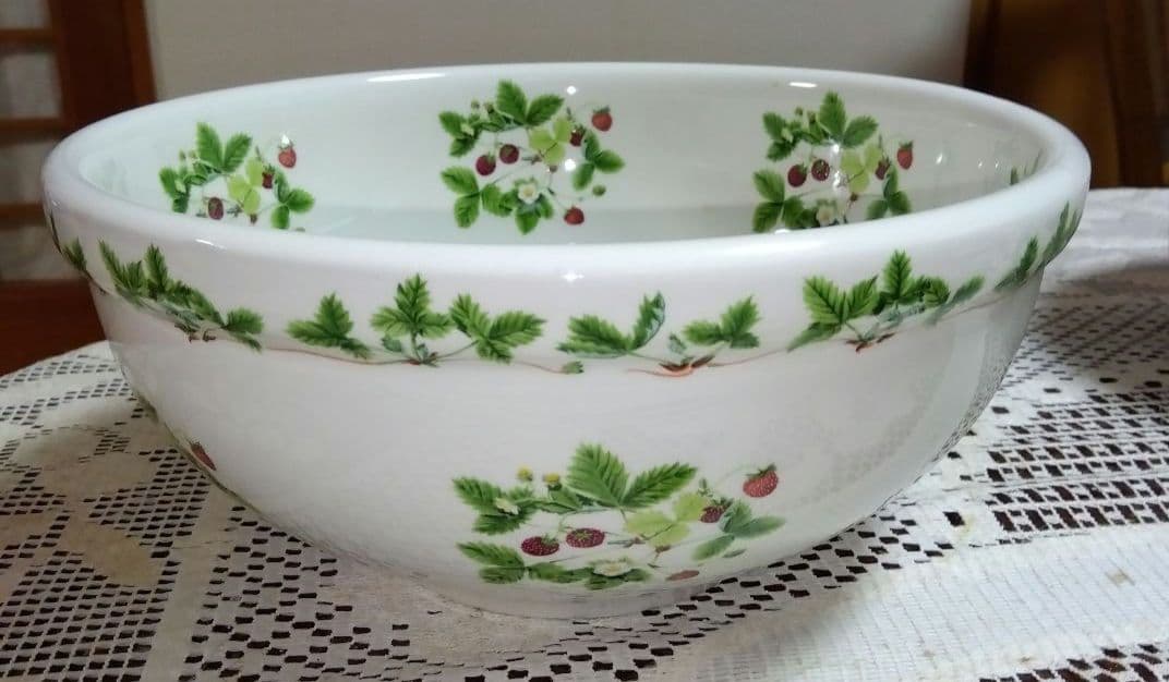 PORTMEIRON・Summer Strawberriesa（新品未使用）