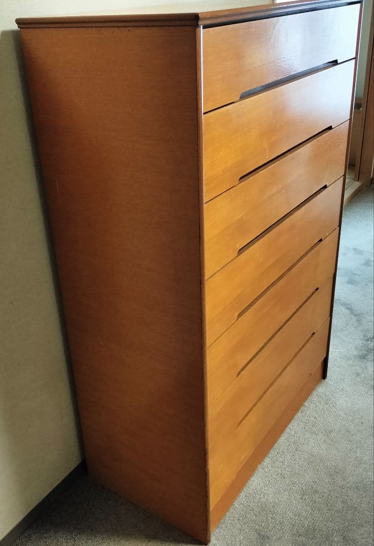 タンス　送料込み