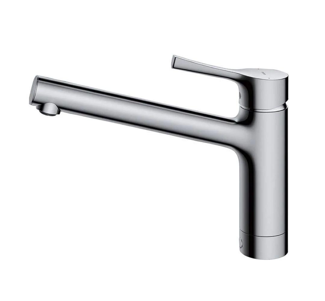 TOTO キッチン水栓 TKS05301J