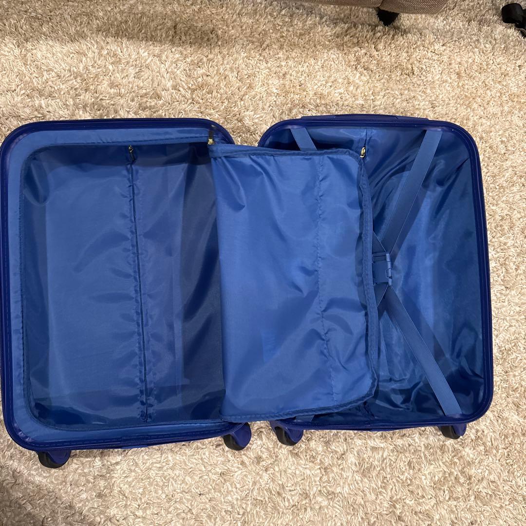 ディズニー　50周年　限定スーツケース 期間限定お値下げ中