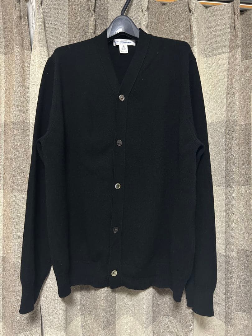 comme des garçons shirt カーディガン　FN-N008