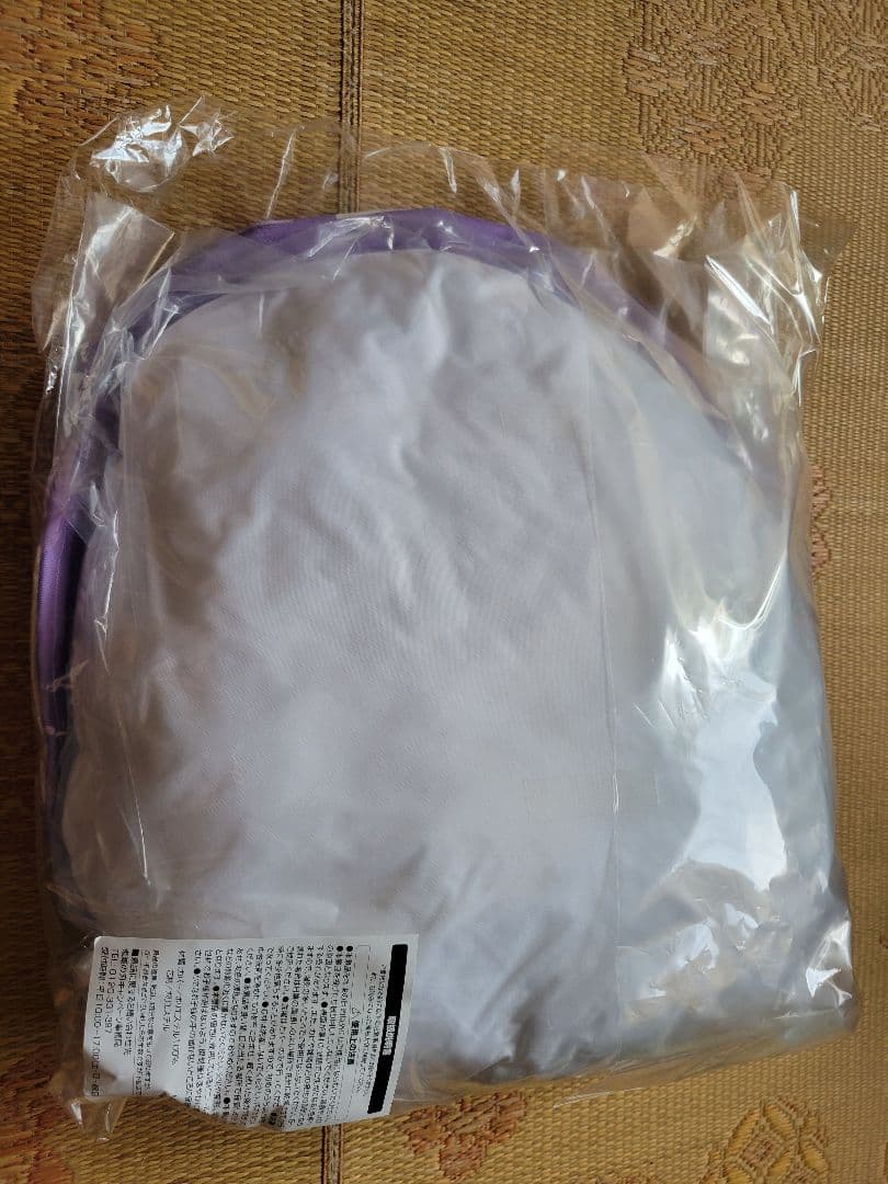 鬼滅の刃 胡蝶しのぶ しのぶ ローソン LAWSON クッション スタンプラリー