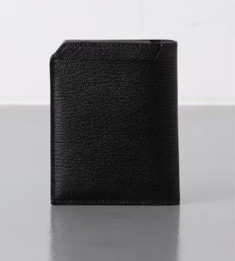 美品＜L’arcobaleno＞ スマートカード ウォレット