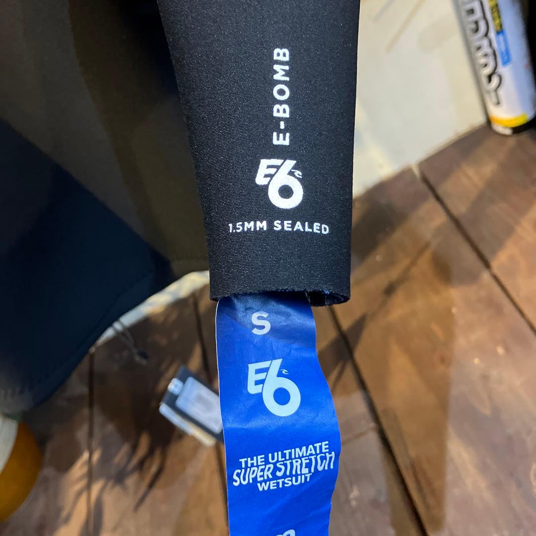 RIP CURL 1.5M  L/S L  JACKET  ノンジップ