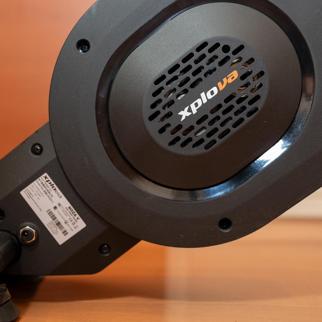 【値下げ】Xplova NOZA V スマートトレーナー