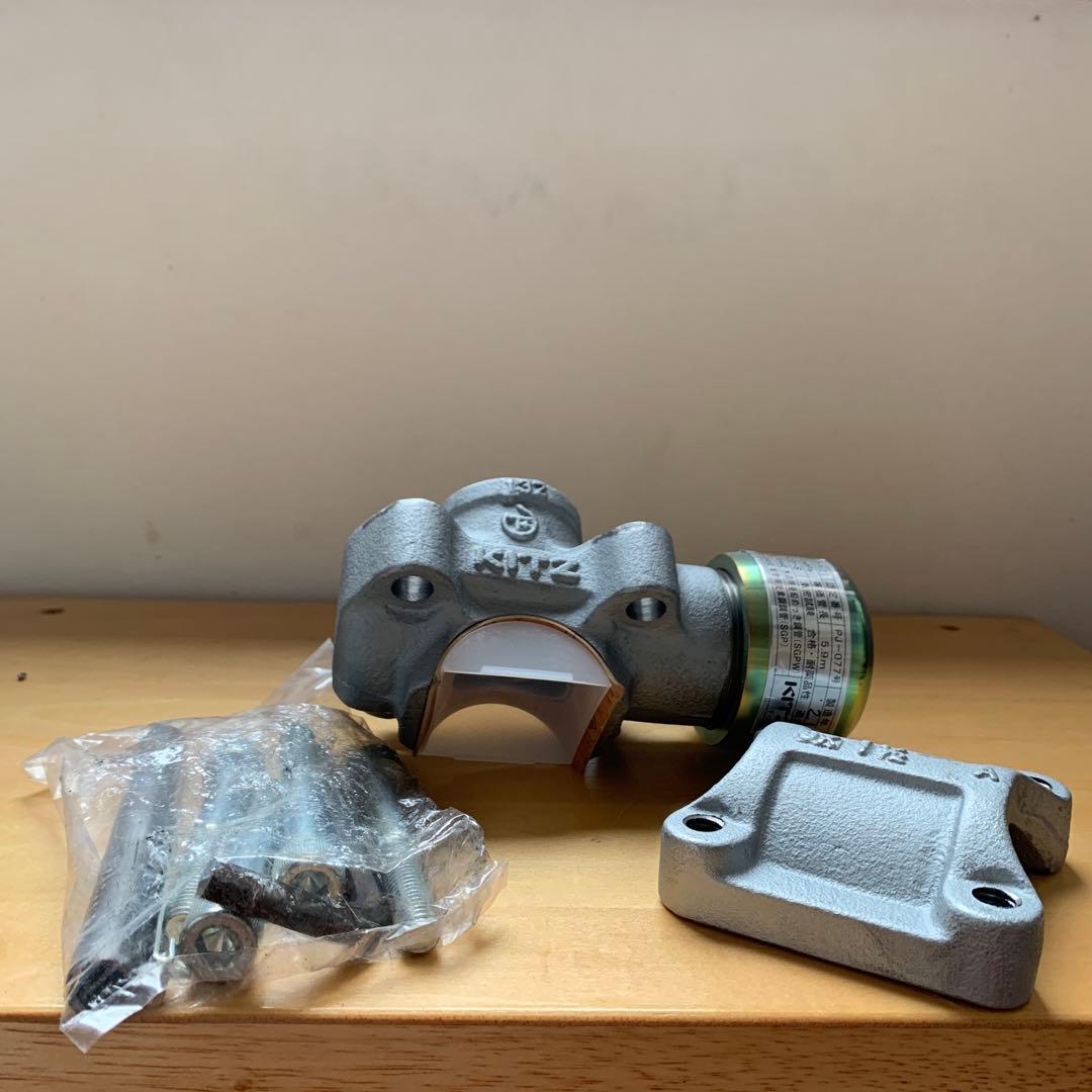 KITZ マジックジョイント1 1/2✖️1