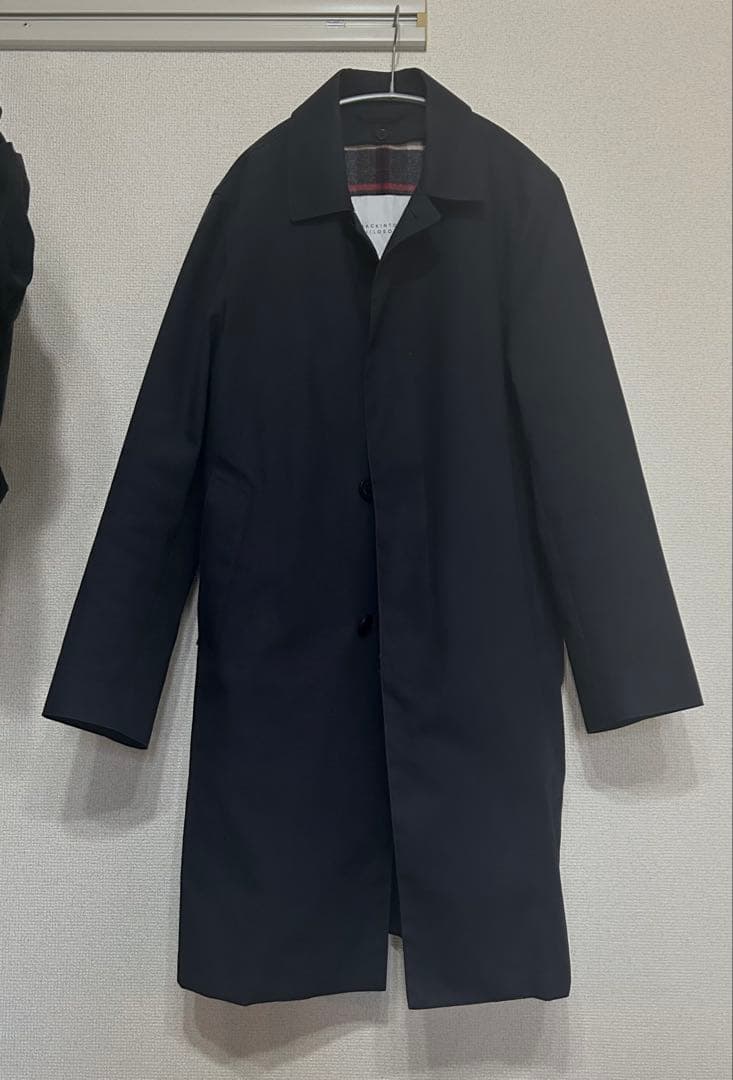 mackintosh philosophy コート
