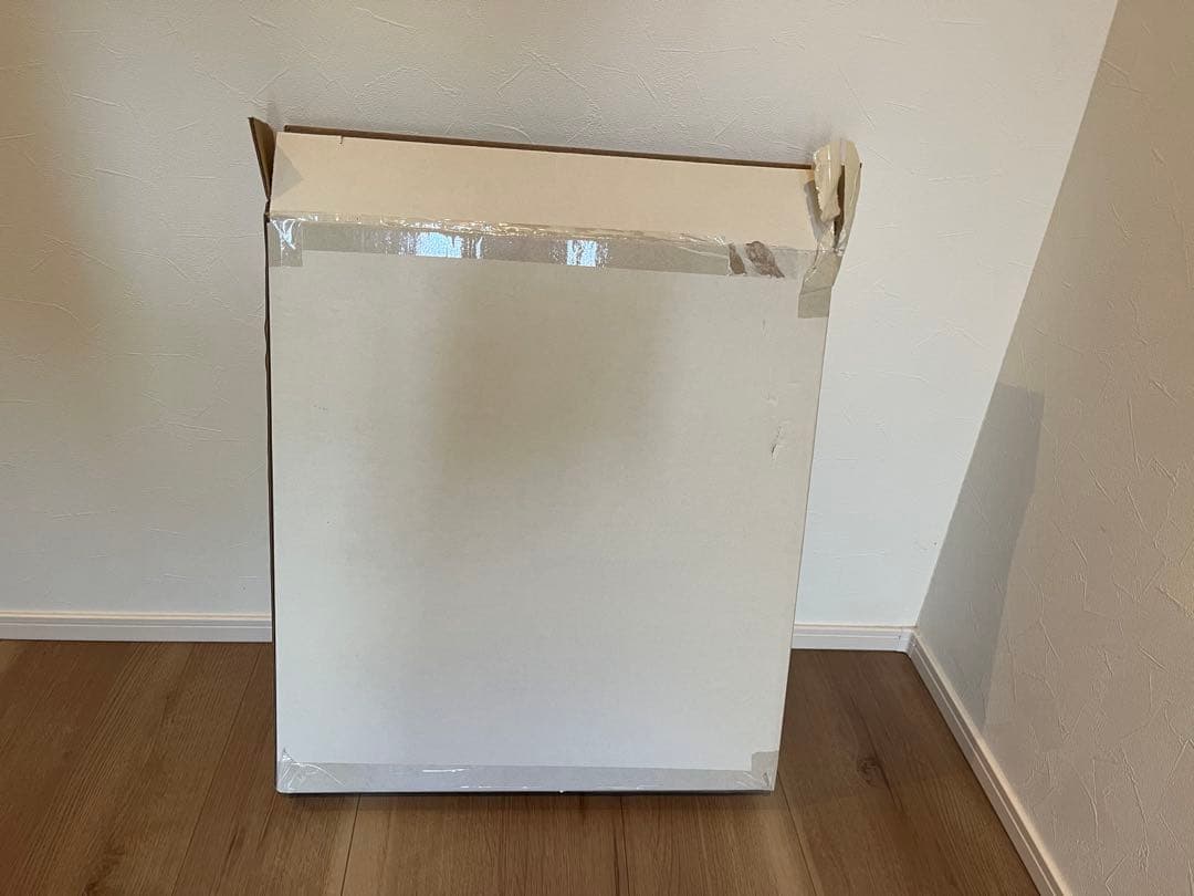 【廃盤品　希少】スノーピーク　ローチェア　オットマン　ブラウン