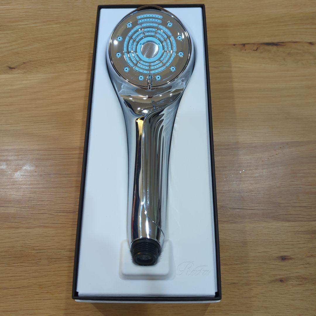 ReFa FINE BUBBLE U（リファファインバブル U）