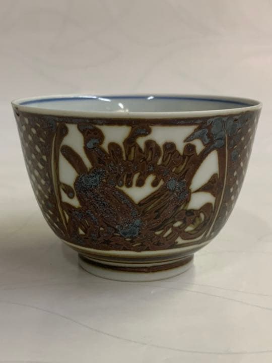 煎茶碗　湯呑み茶碗　汲み出し碗　10客セット　湯呑み