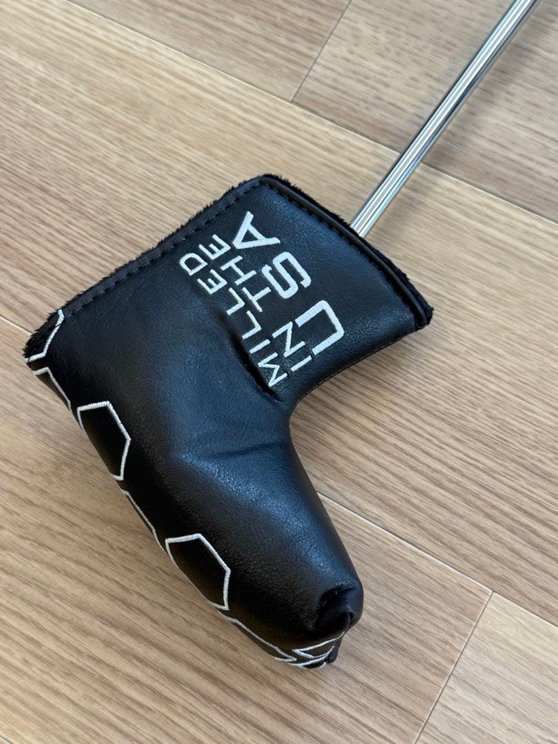 日本正規品　ベティナルディ　BB8W リミテッドラン 34インチ